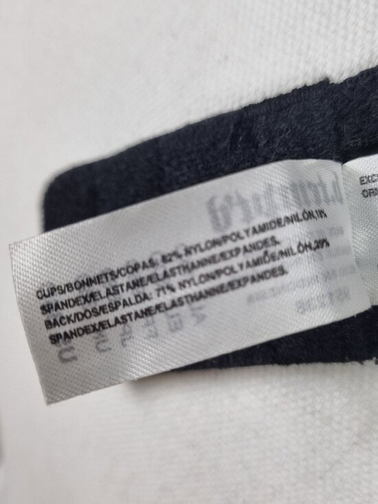 b.tempt'd Lace Bra Size 36D - Picture 10 of 12